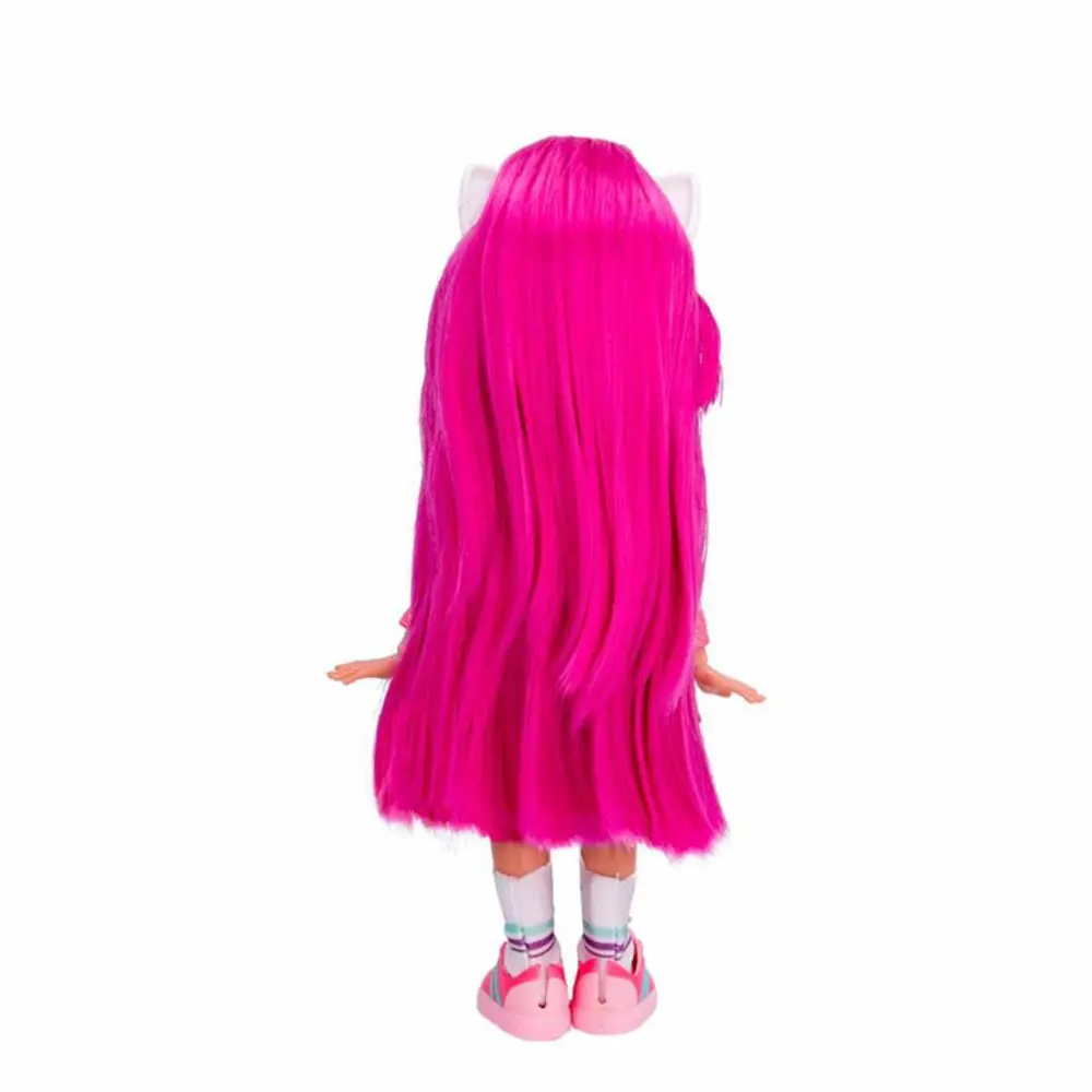Cry Babies Bff Bebekler S2 - Daisy CYB47000-2