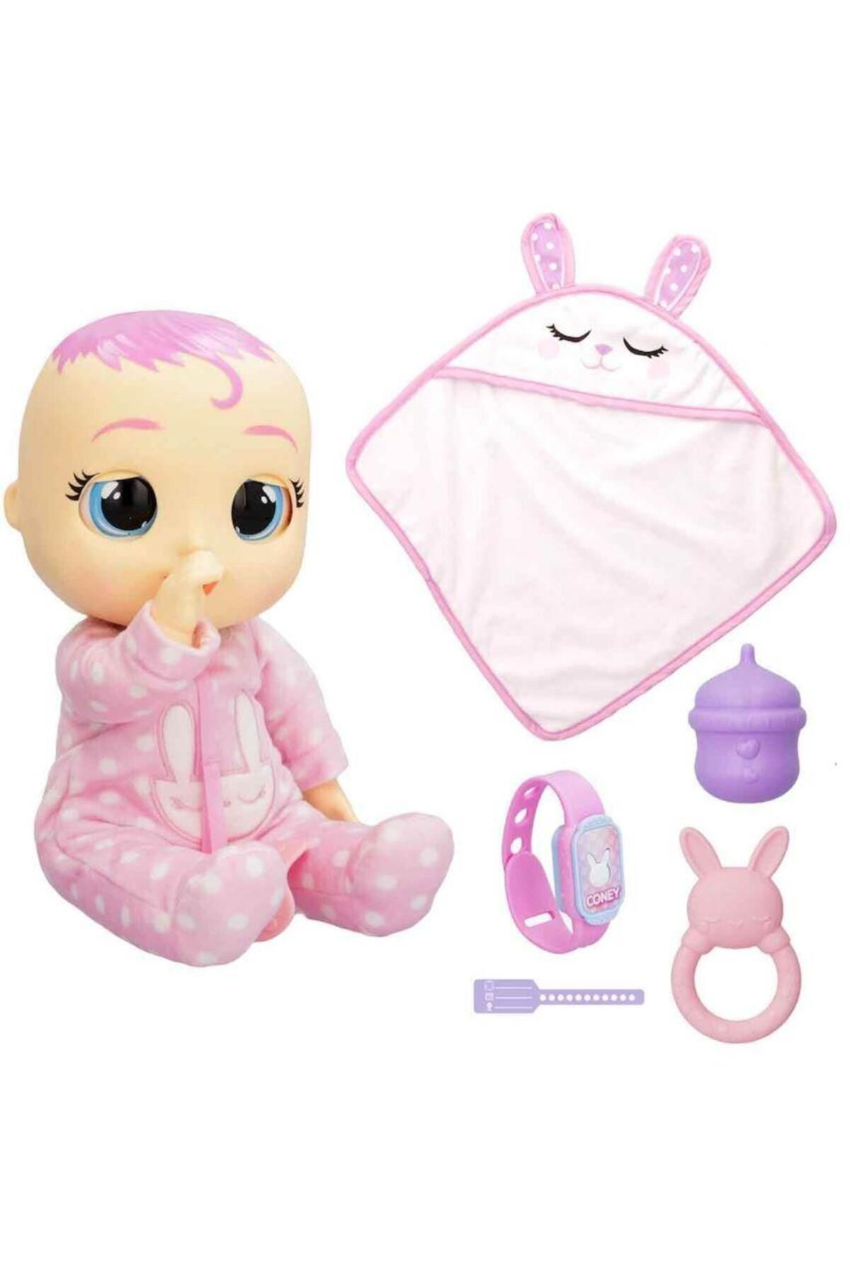 CRY BABİES HOŞGELDİN CONEY 