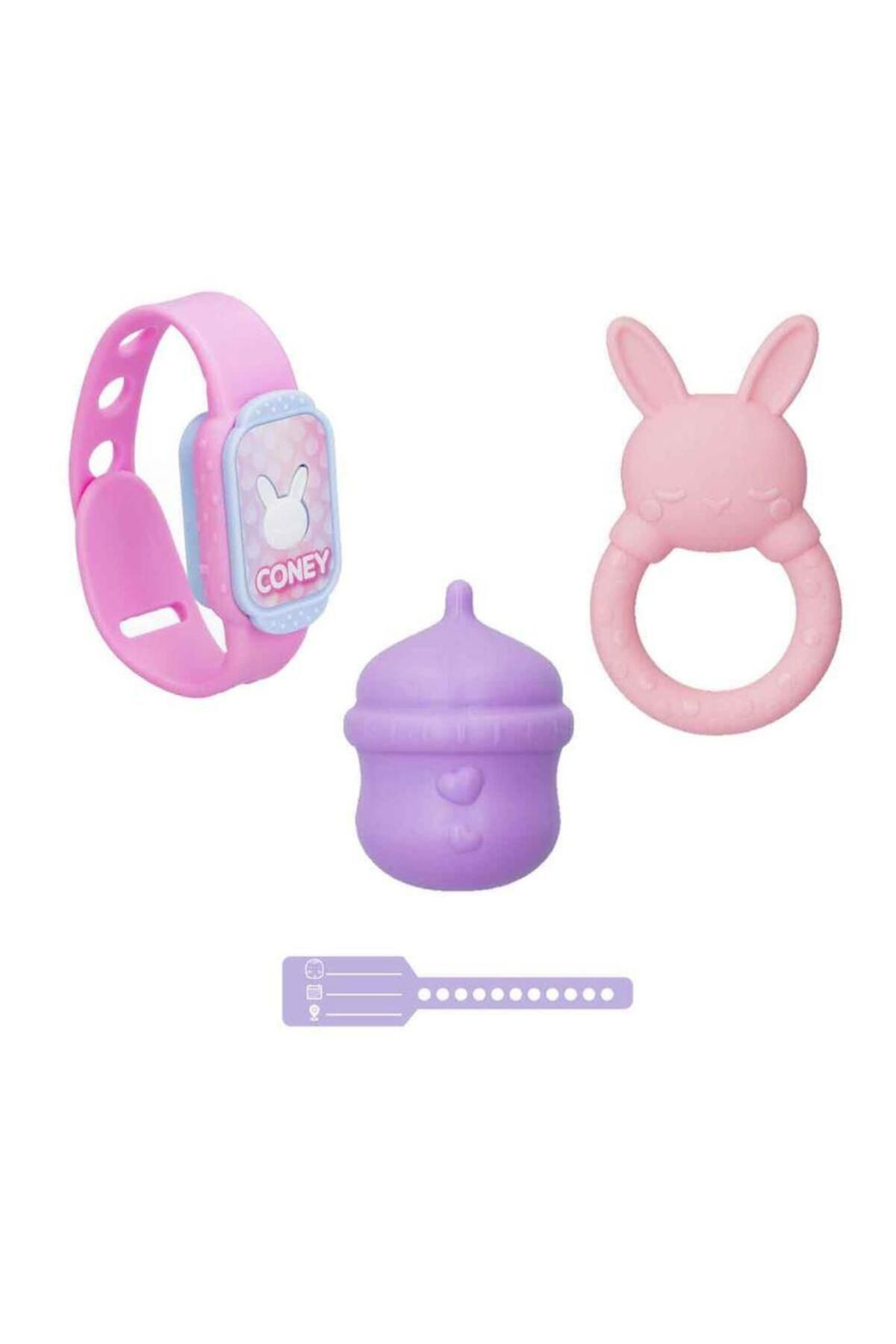 CRY BABİES HOŞGELDİN CONEY 