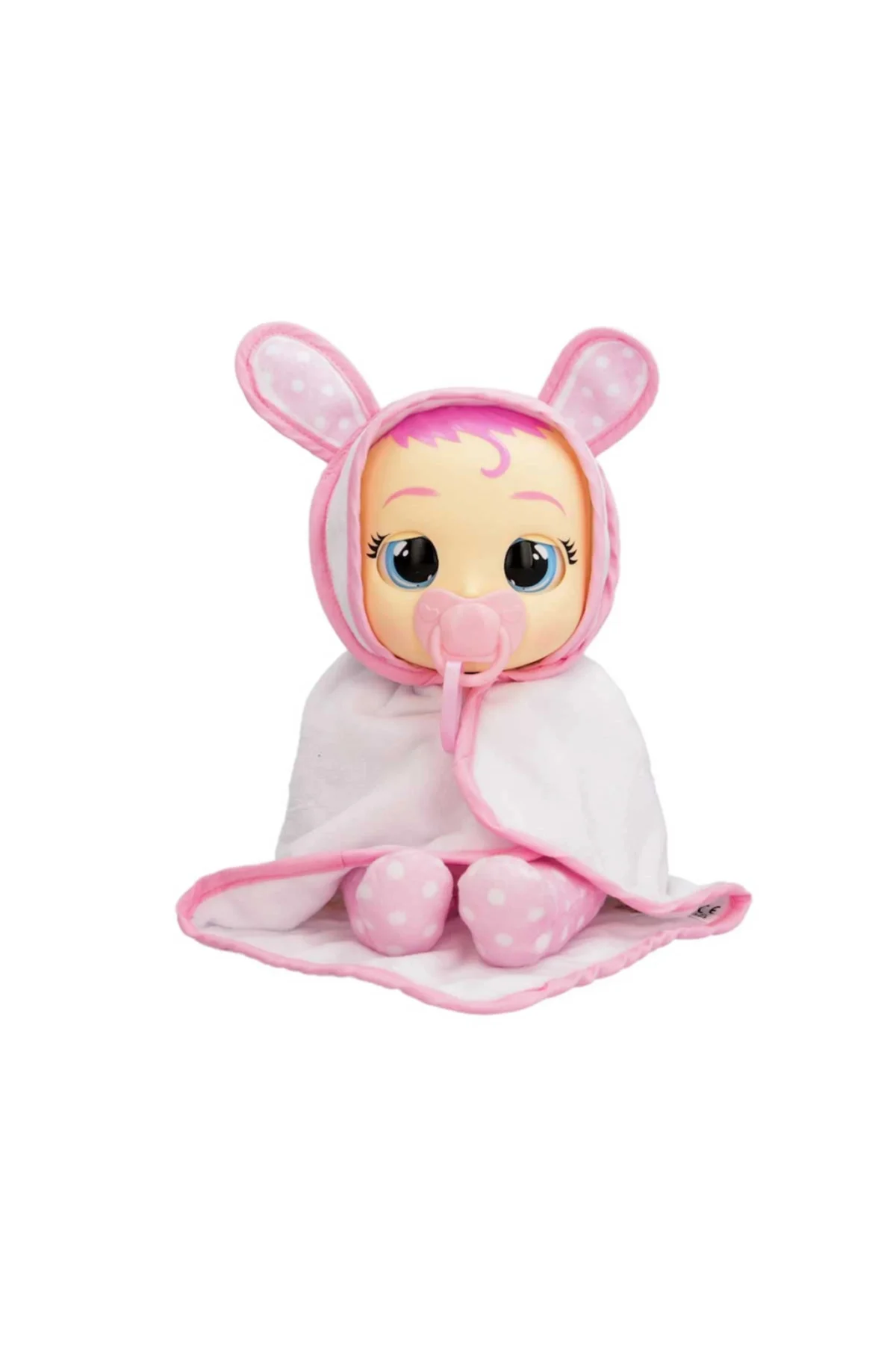 Cry Babies Hoşgeldin Coney CYB45000