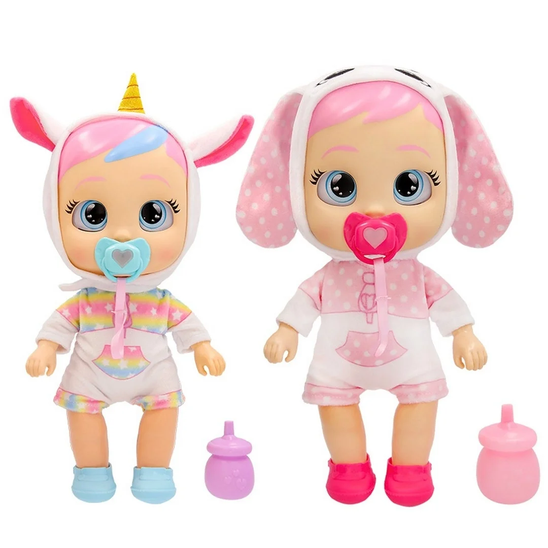 Cry Babies İlk Adımlarım Cry Babies İlk Adımlarım