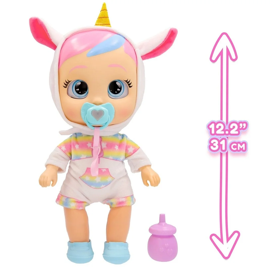 Cry Babies İlk Adımlarım Cry Babies İlk Adımlarım