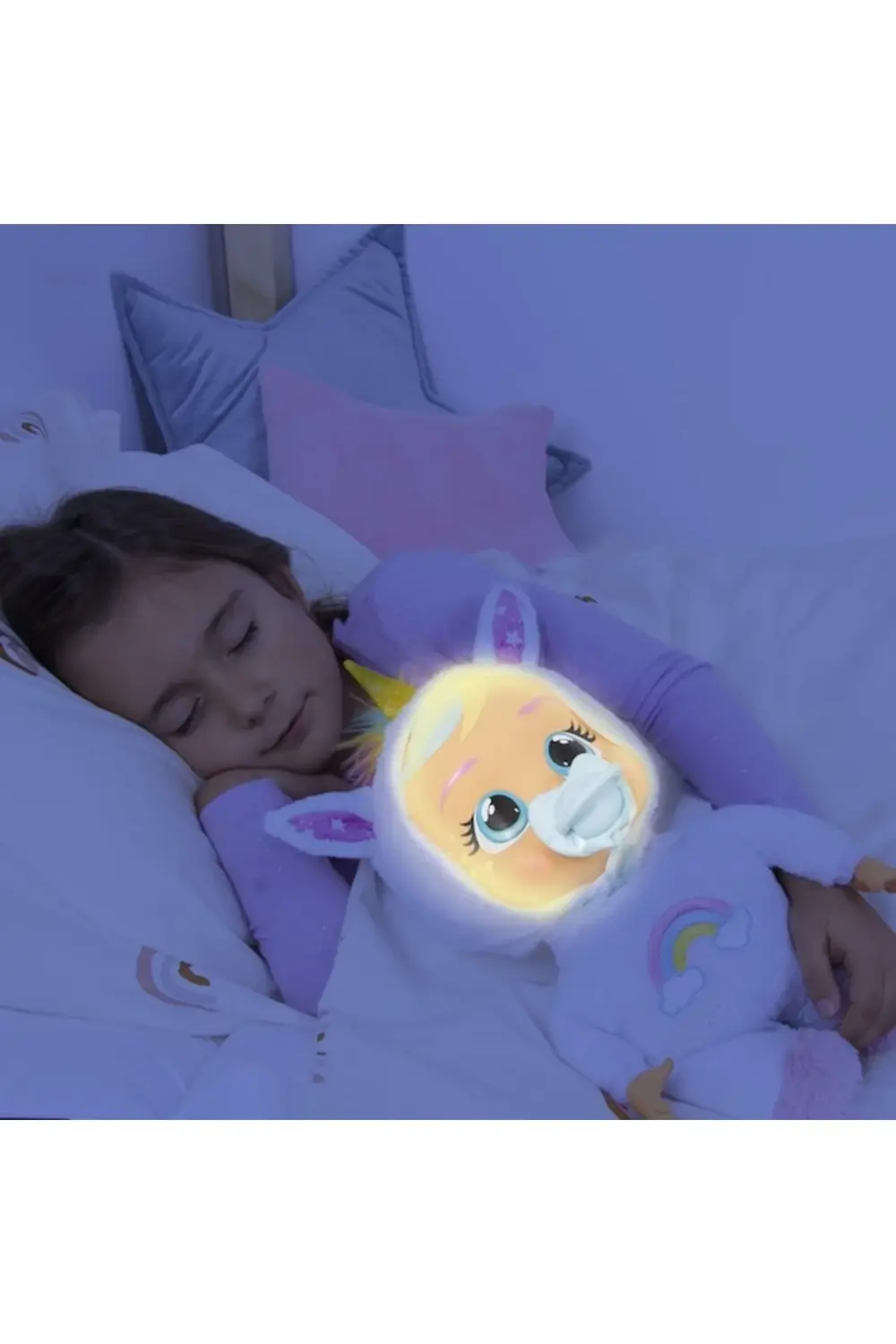 Cry Babies Iyi Geceler Dreamy Cyb55000