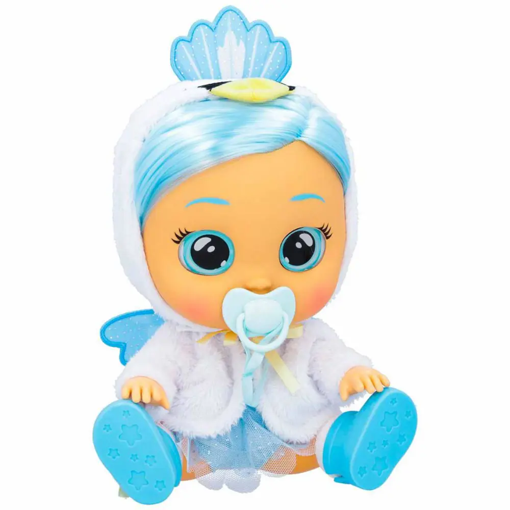 Cry Babies Kiss Me Sydney CYB22000-82786
