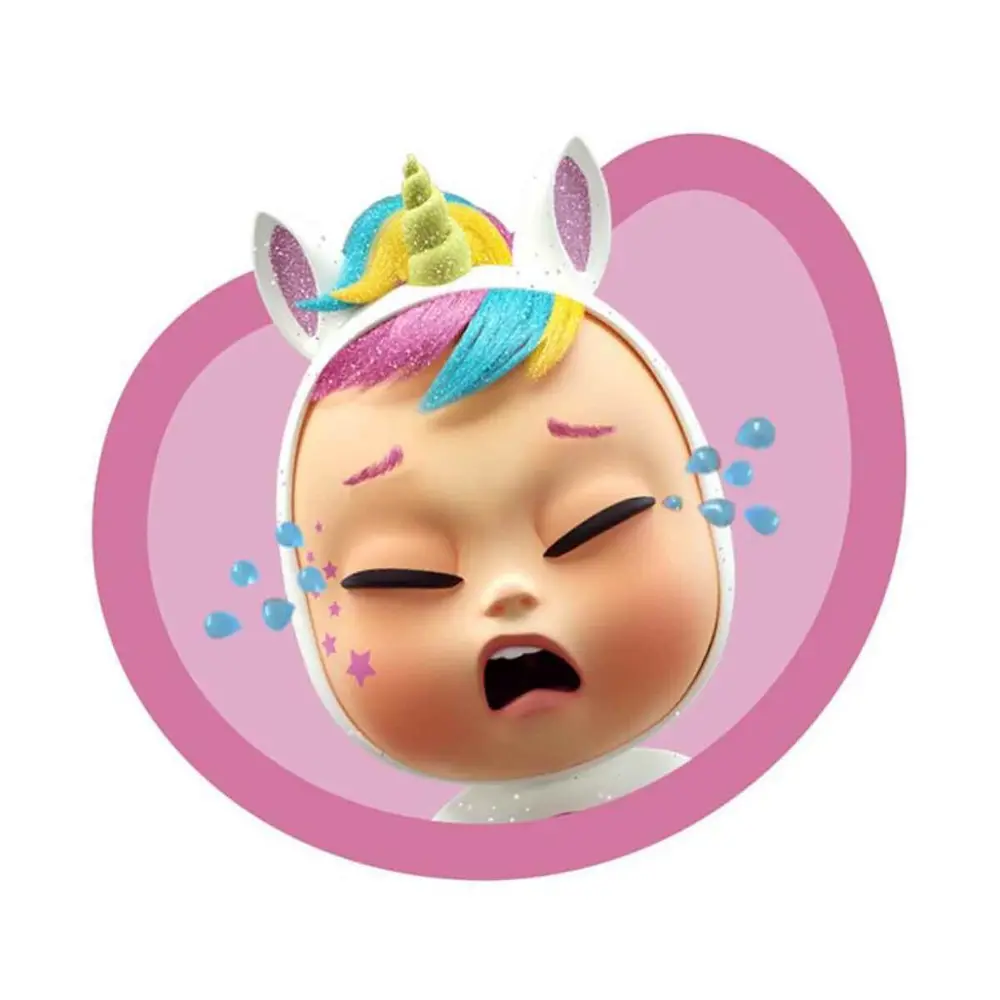 Cry Babies Love Fantasy Dreamy CYB60000 Cry Babies Love Fantasy Dreamy CYB60000