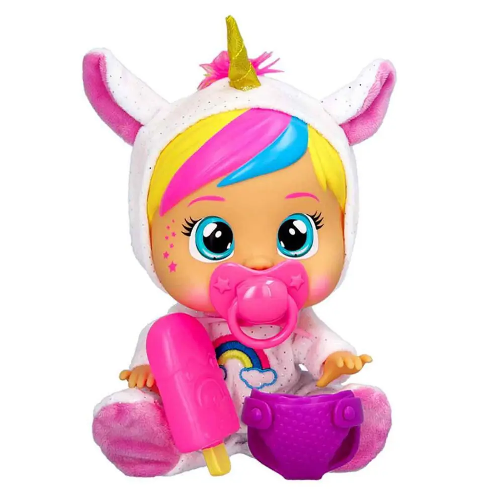 Cry Babies Love Fantasy Dreamy CYB60000 Cry Babies Love Fantasy Dreamy CYB60000