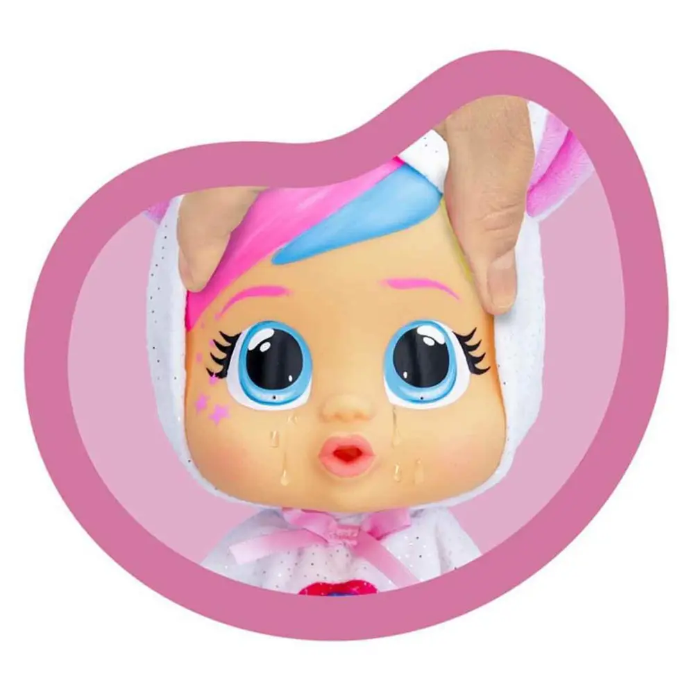 Cry Babies Love Fantasy Dreamy CYB60000 Cry Babies Love Fantasy Dreamy CYB60000