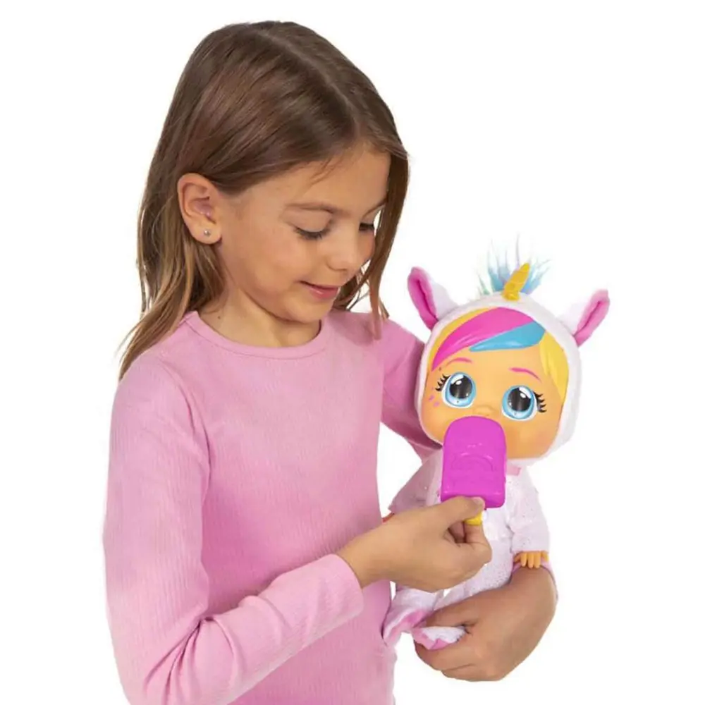 Cry Babies Love Fantasy Dreamy CYB60000 Cry Babies Love Fantasy Dreamy CYB60000