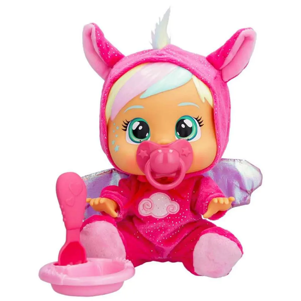 Cry Babies Love Fantasy Hannah CYB58000