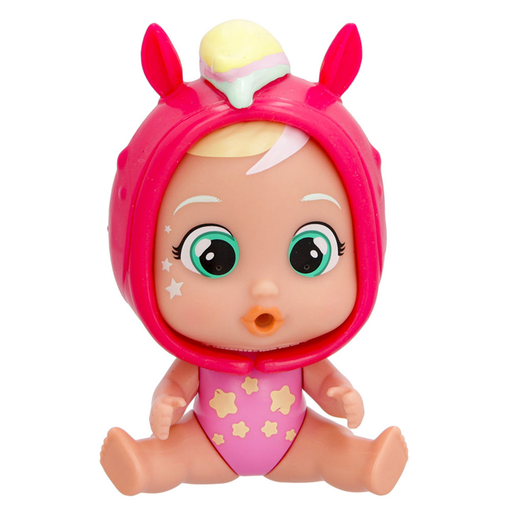 Cry Babies  Magic Tears Stars Bebekler Hannah Cym14000