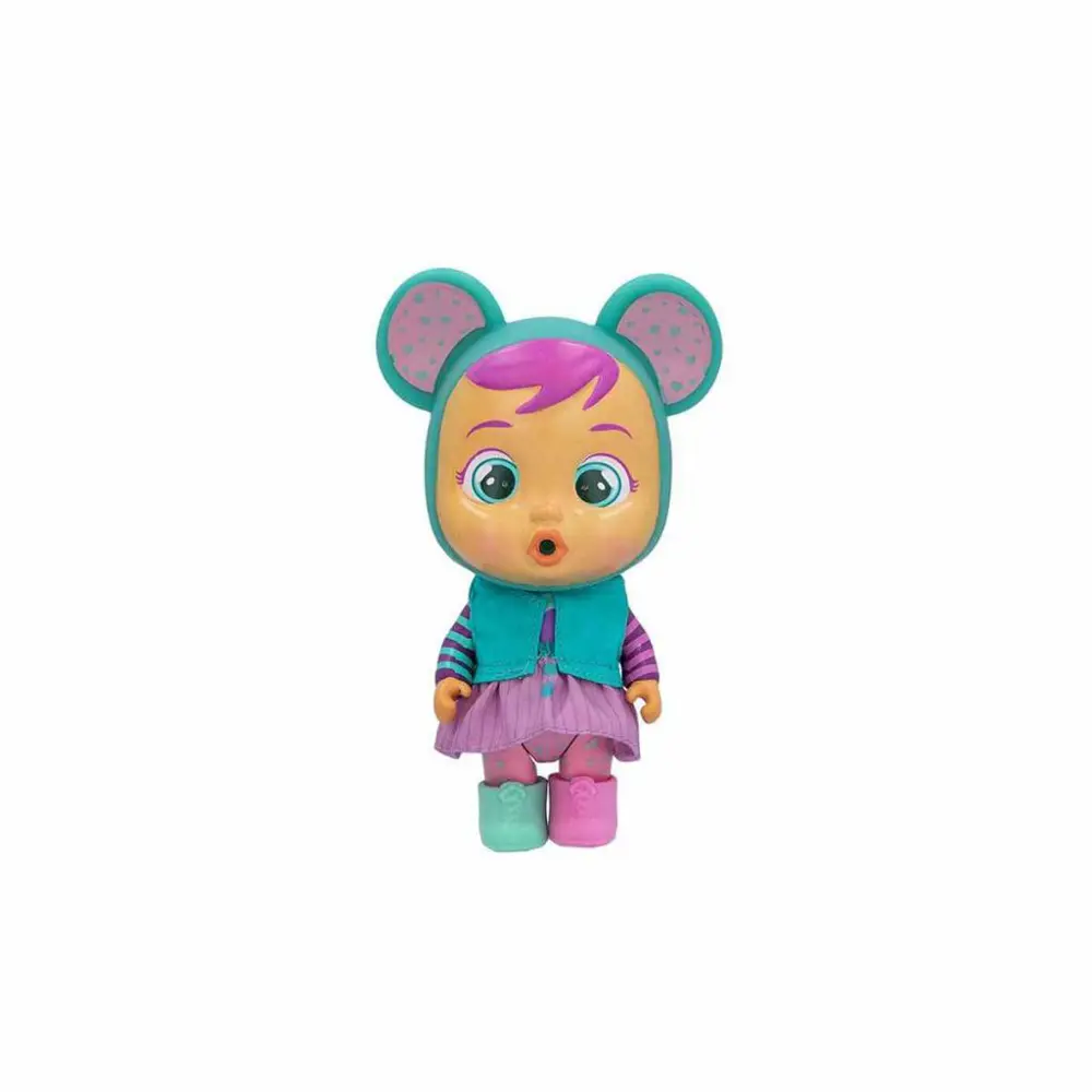 Cry Babies Magic Tears Moda Serisi Sürpriz Paket CYM07000-81970