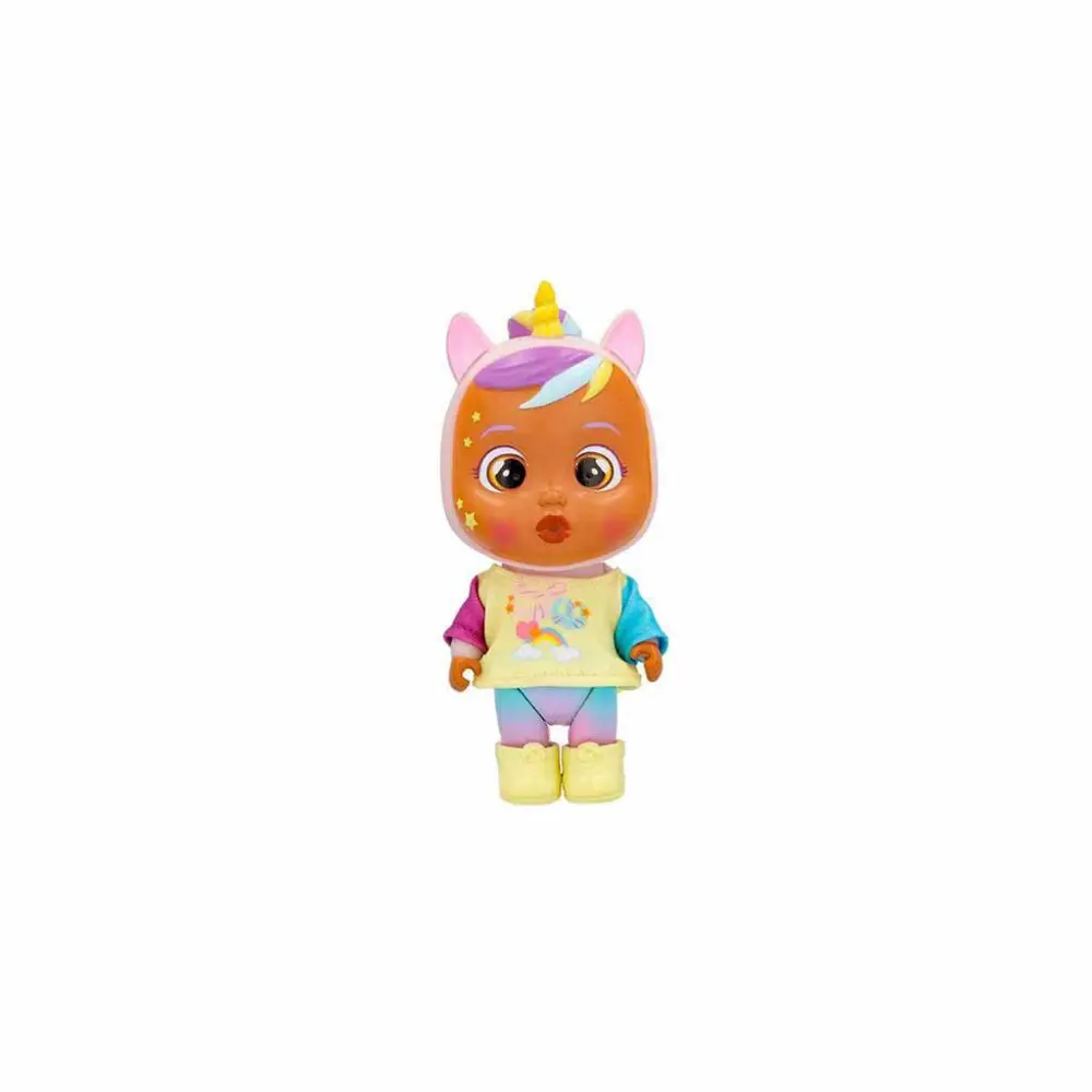 Cry Babies Magic Tears Moda Serisi Sürpriz Paket CYM07000-81970