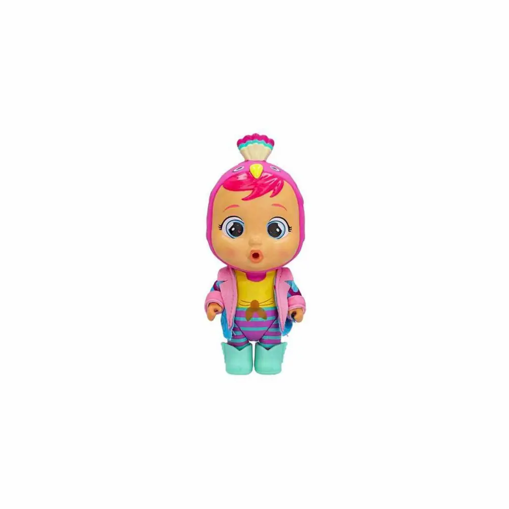Cry Babies Magic Tears Moda Serisi Sürpriz Paket CYM07000-81970
