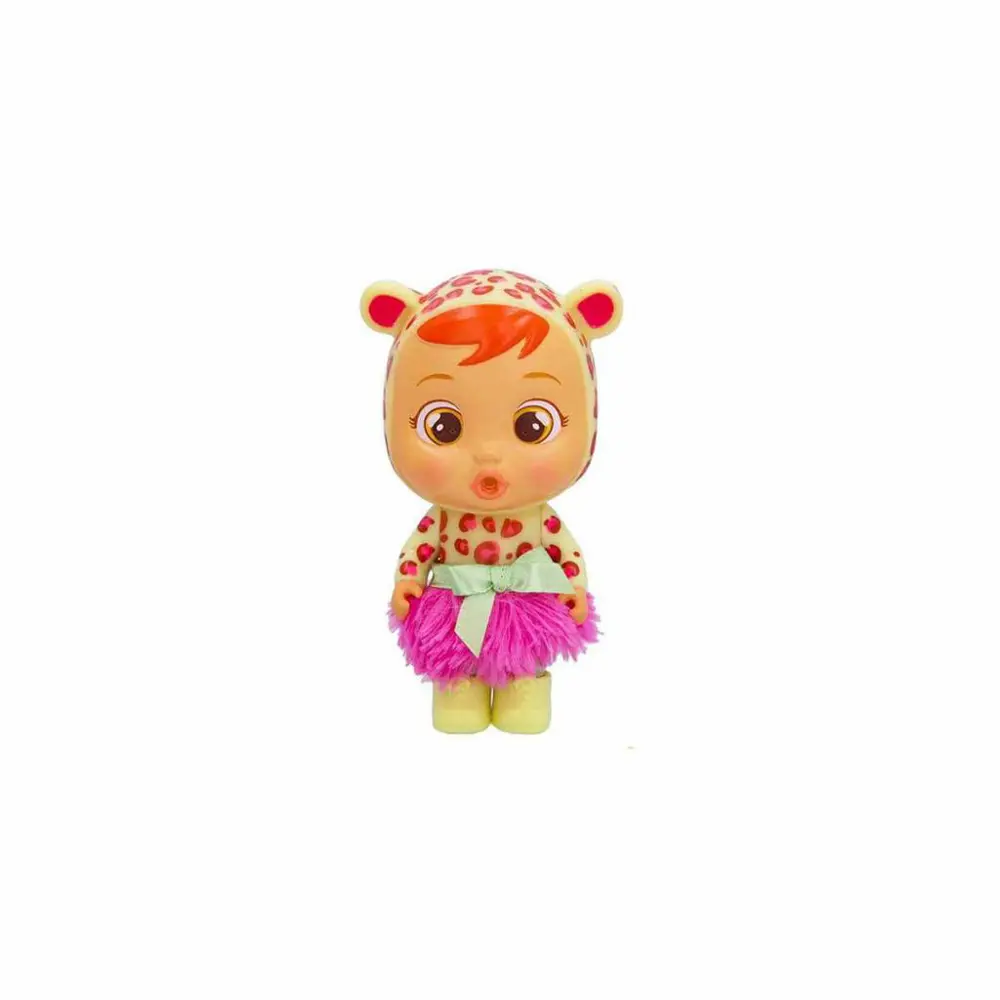 Cry Babies Magic Tears Moda Serisi Sürpriz Paket CYM07000-81970