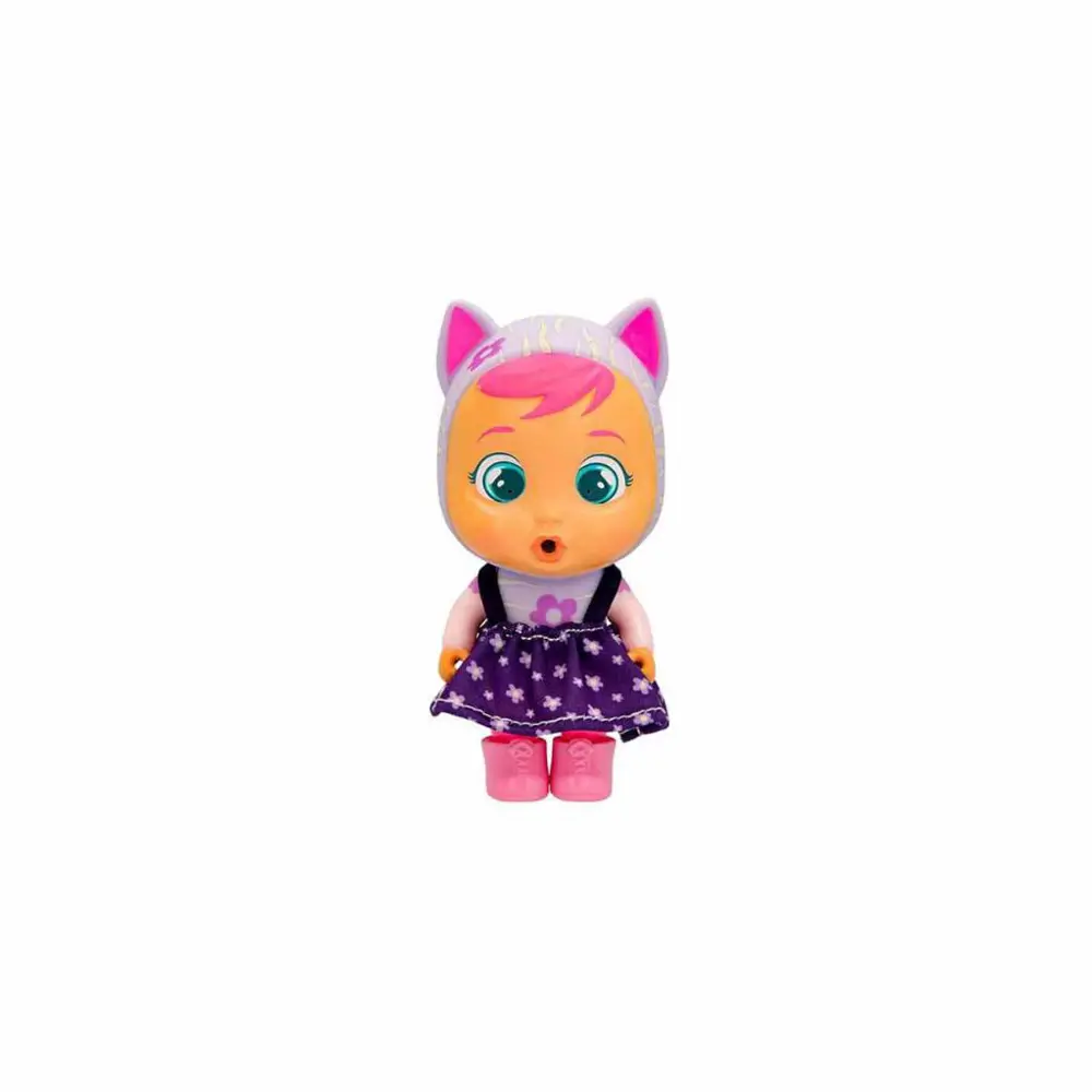 Cry Babies Magic Tears Moda Serisi Sürpriz Paket CYM07000-81970