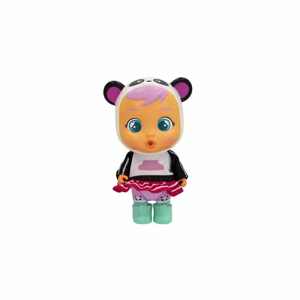 Cry Babies Magic Tears Moda Serisi Sürpriz Paket CYM07000-81970