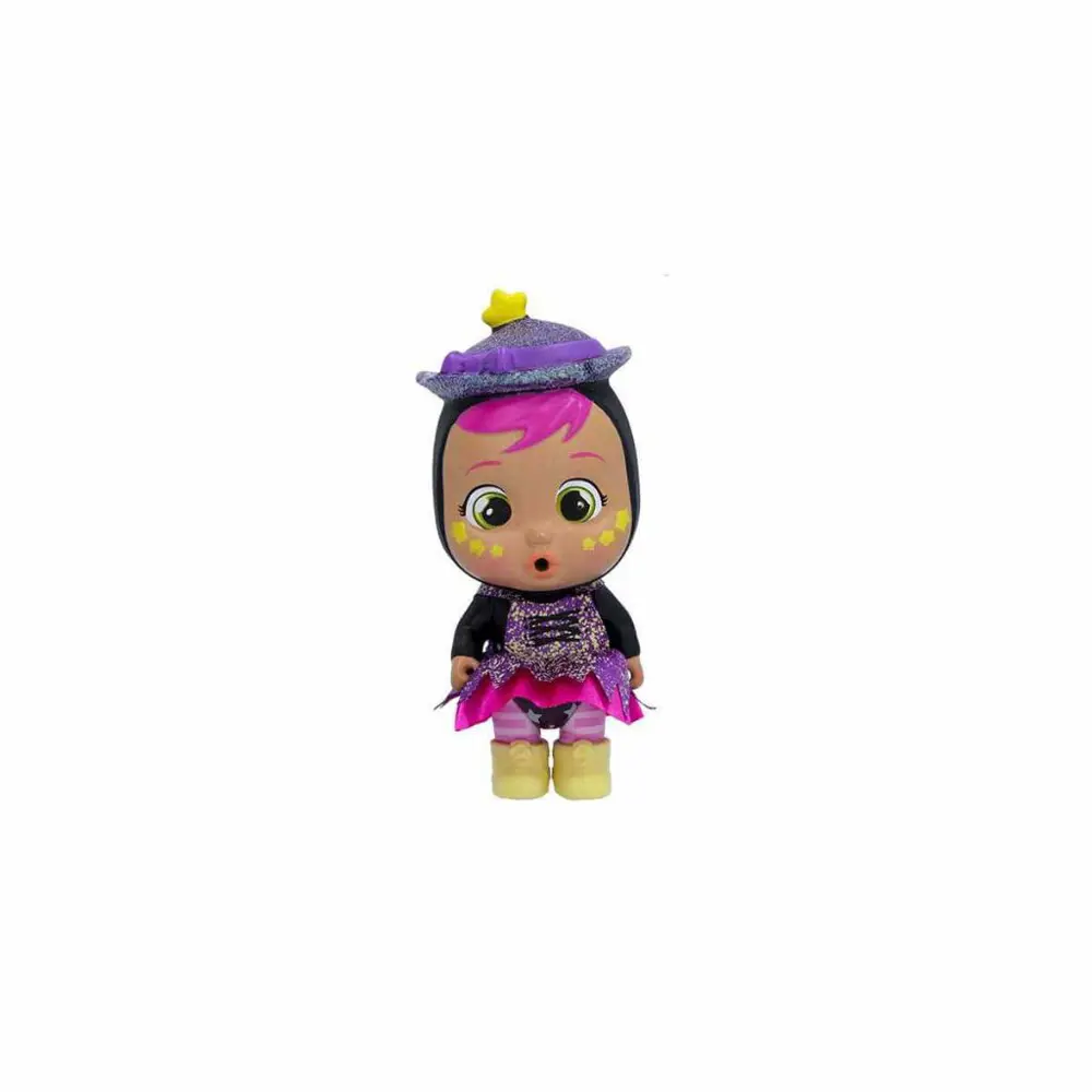 Cry Babies Magic Tears Moda Serisi Sürpriz Paket CYM07000-81970