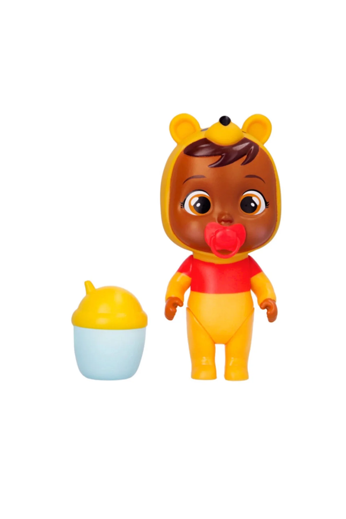 Cry Babies MT Disney Bebekler