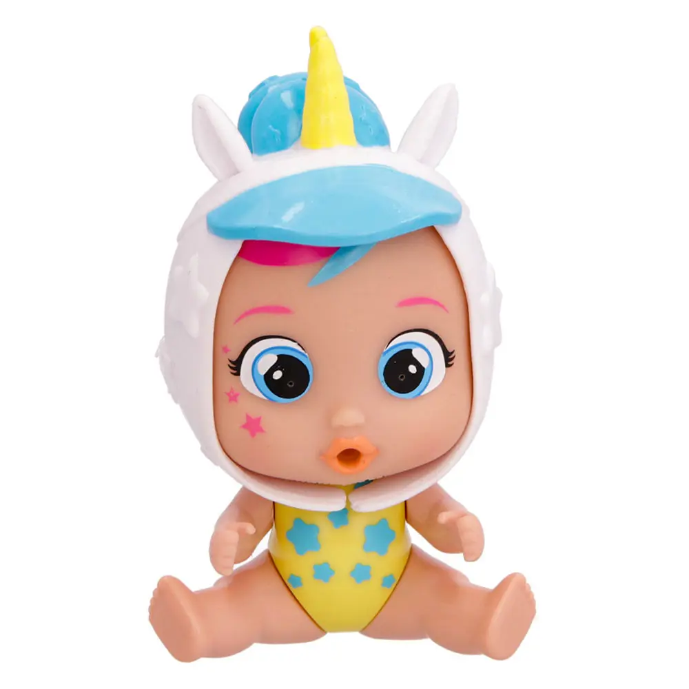 Cry Babies MT Stars Bebekler Dreamy CYM14000-2