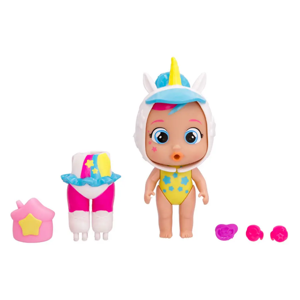 Cry Babies MT Stars Bebekler Dreamy CYM14000-2