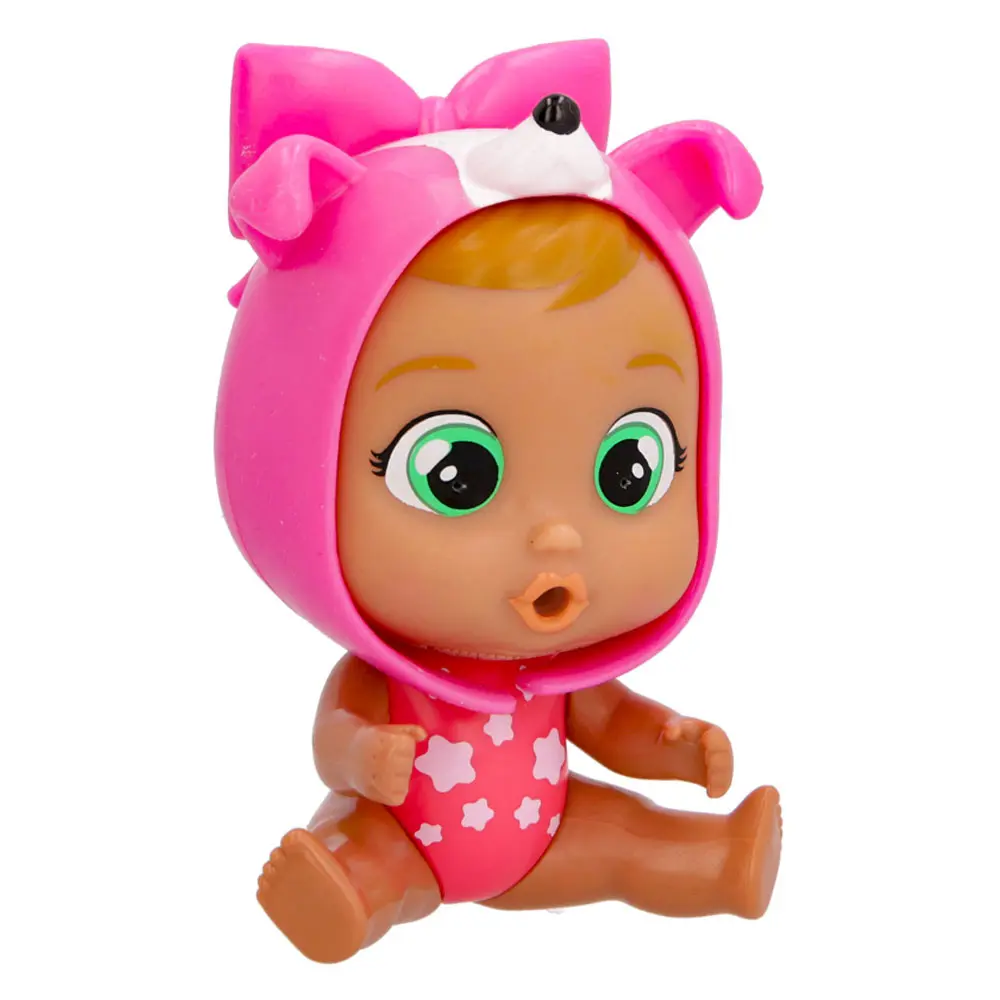 Cry Babies MT Stars Bebekler Roxy CYM14000-3
