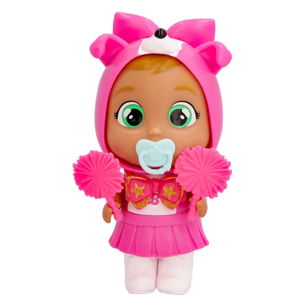 Cry Babies MT Stars Bebekler Roxy CYM14000-3