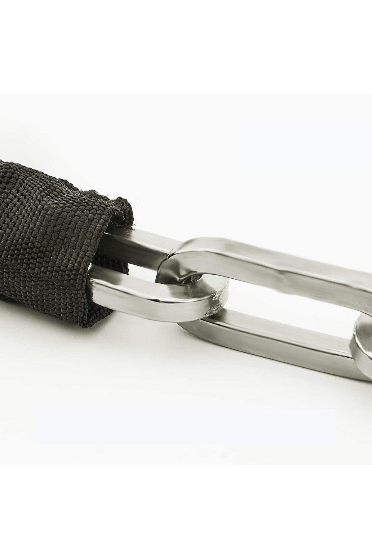 Crypto Sonsuz Kullanım Çelik Halat Zincir 716751