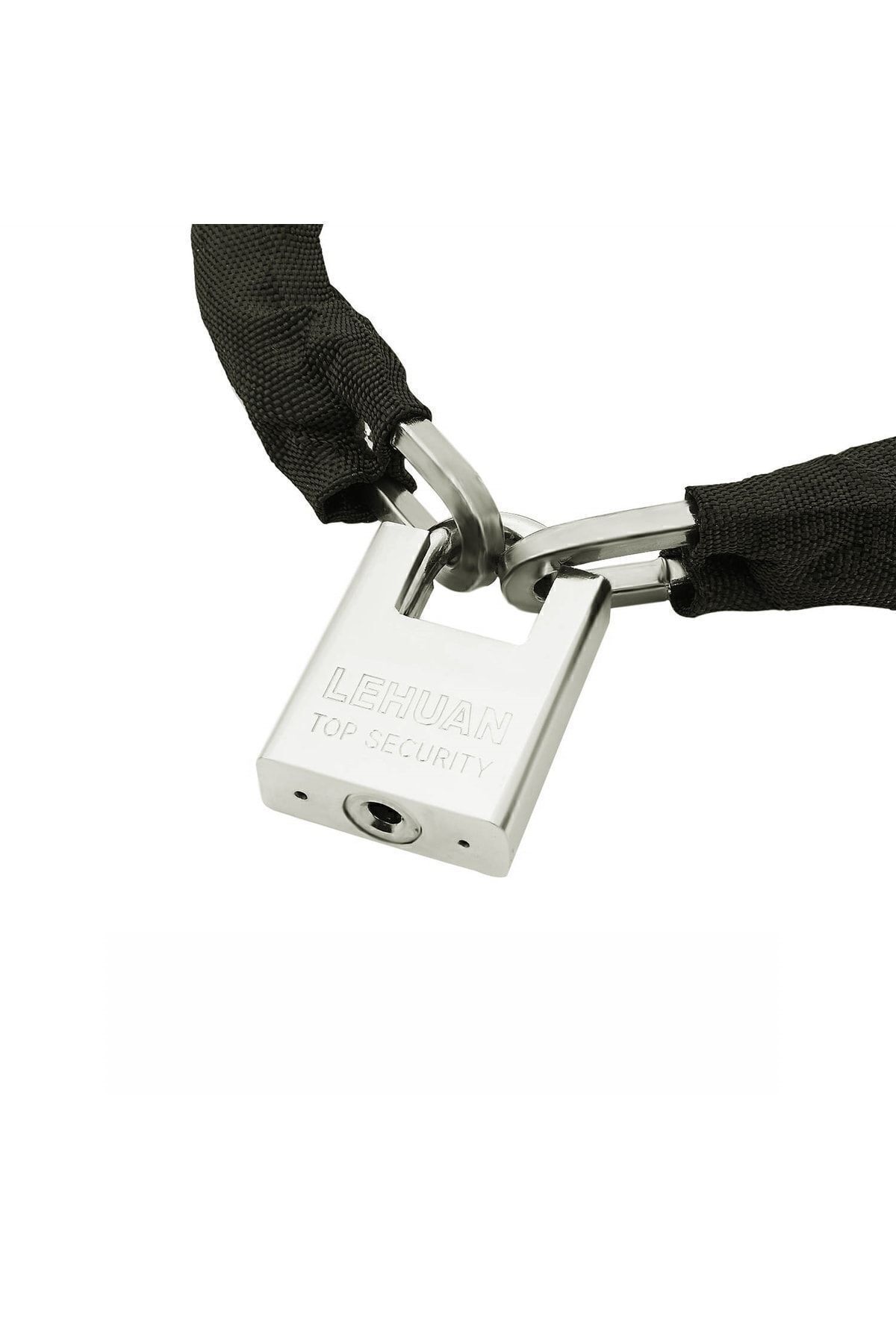 Crypto Sonsuz Kullanım Çelik Halat Zincir 716751