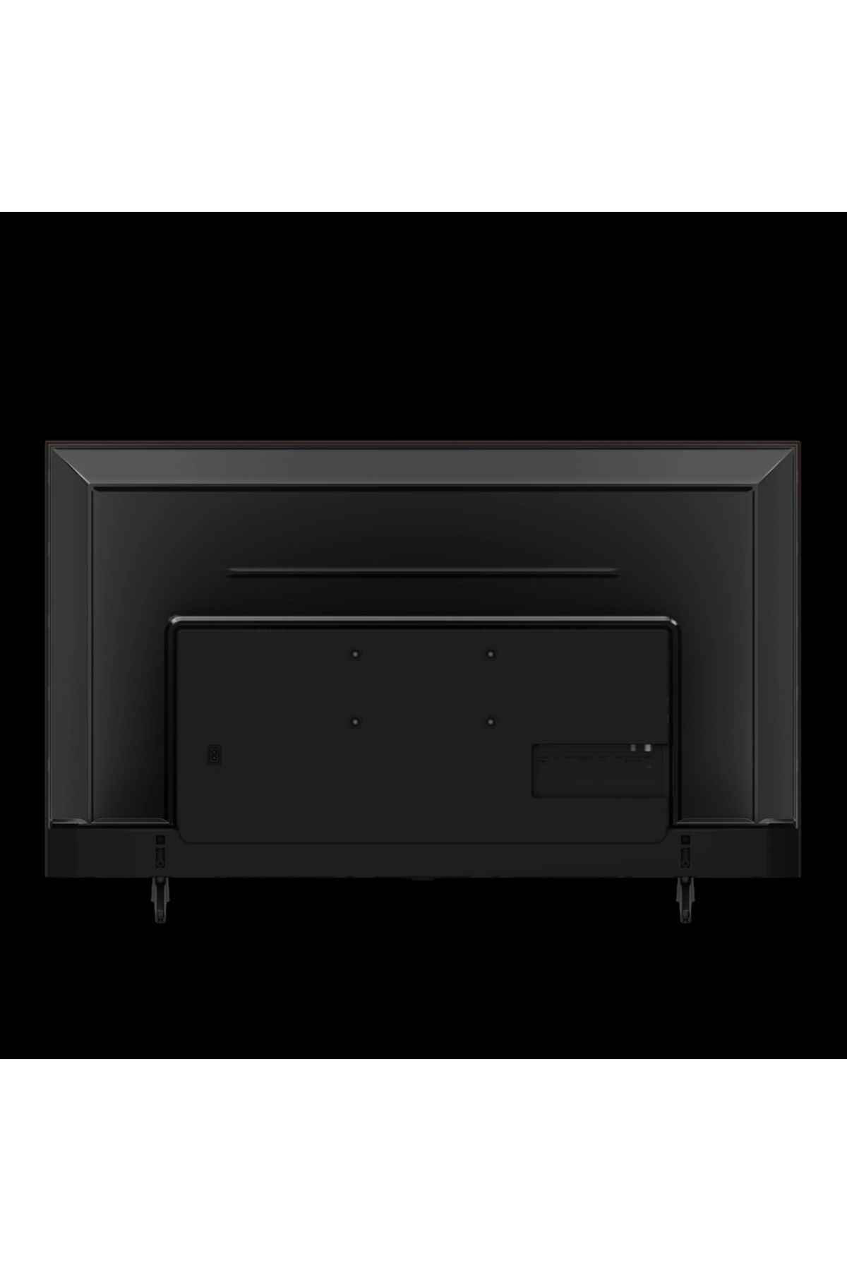 Beko Crystal 7 B65 D 790 B 4K Ultra Hd 65'' 165 Ekran Uydu Alicili And