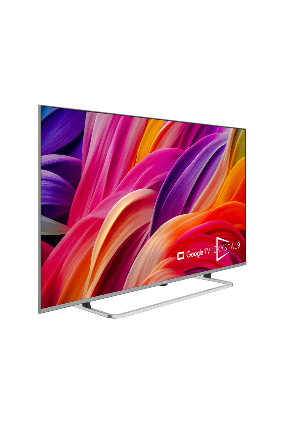Beko Crystal 9 B50 D 986 S 4K Ultra Hd 50"