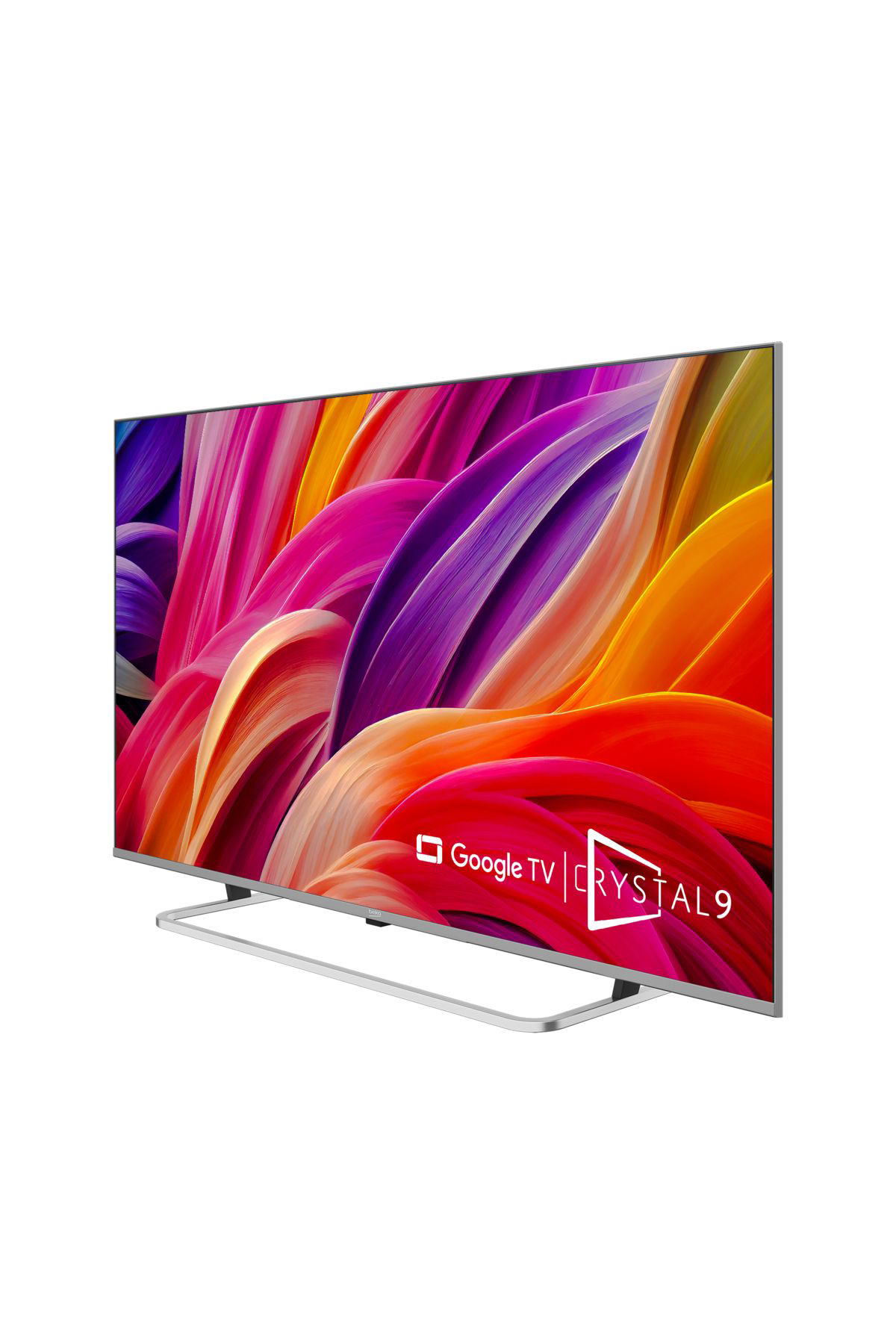 Beko Crystal 9 B50 D 986 S 4K Ultra Hd 50"