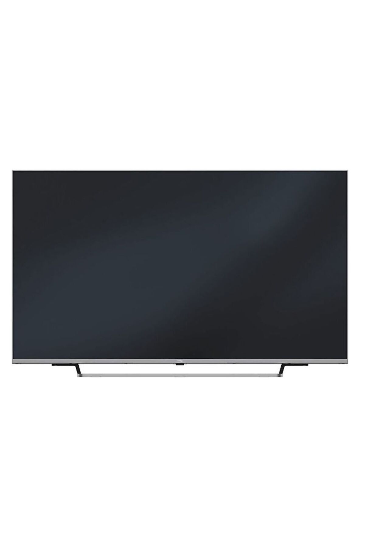 Beko Crystal 9 B75 D 986 S /75" 4K Uhd Smart Google Tv
