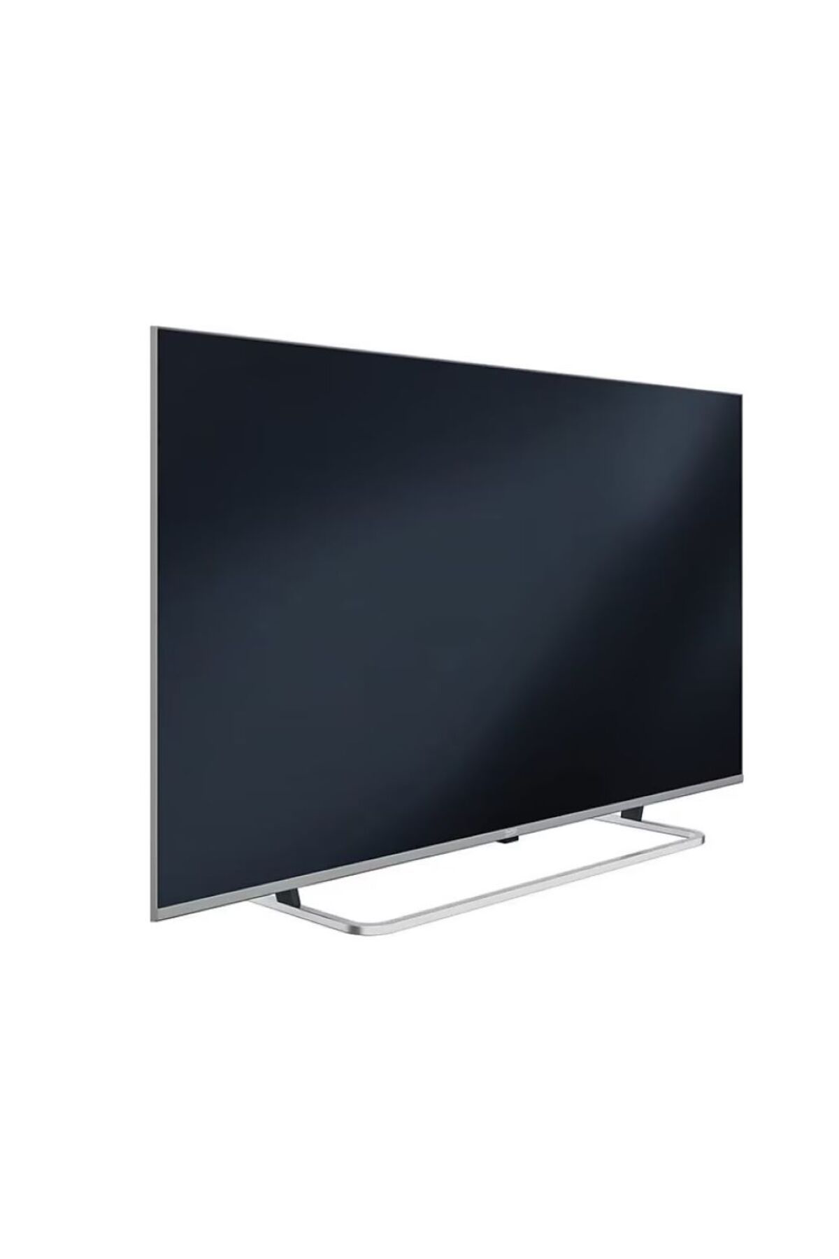 Beko Crystal 9 B75 D 986 S /75" 4K Uhd Smart Google Tv