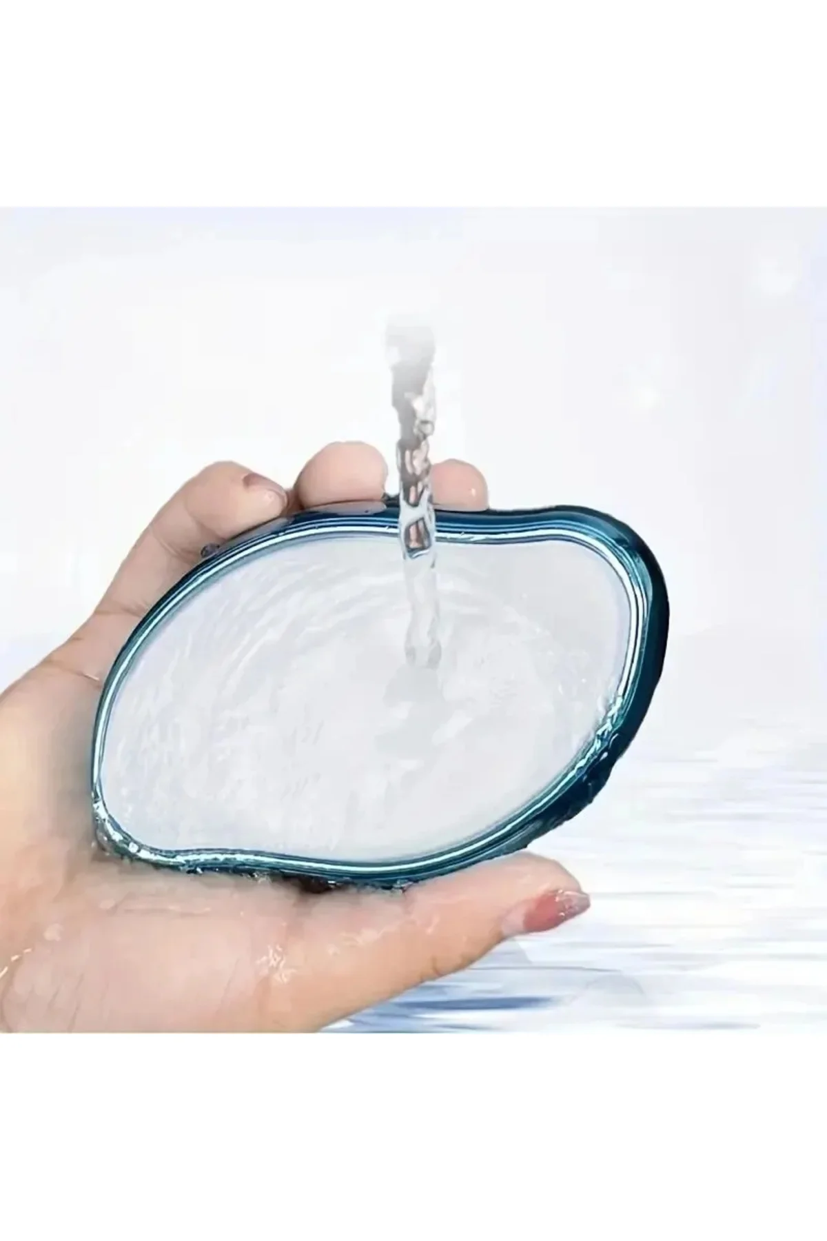 Crystal Epilasyon Aleti Tüy Sillgisi Tüy Azaltıcı Tüy Giderici Kişisel  Kristal Manuel Epilatör