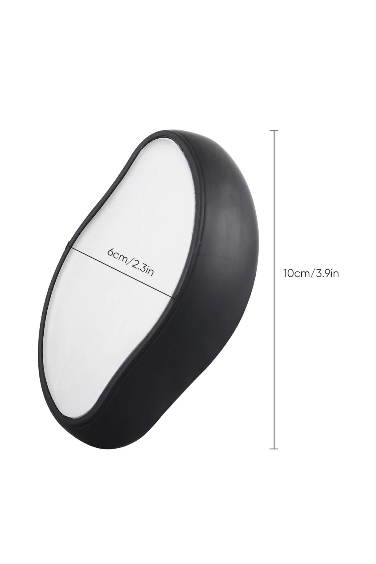 Crystal Eraser Epilasyon Aleti—mor