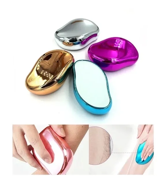 Crystal Eraser Epilasyon Aleti Tüy Silgisi Kristal Epilatör Bx40 Fiyatı, Yorumları ve Özellikleri
