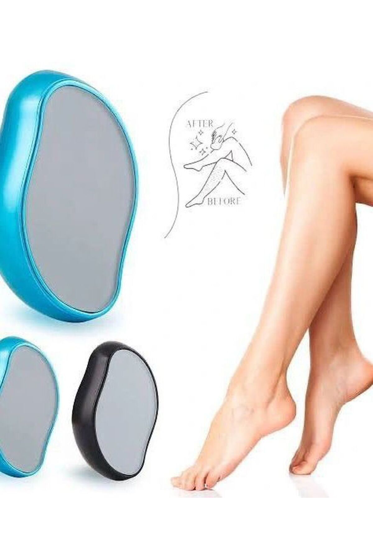 Bbeauty Crystal Eraser Epilasyon Aleti