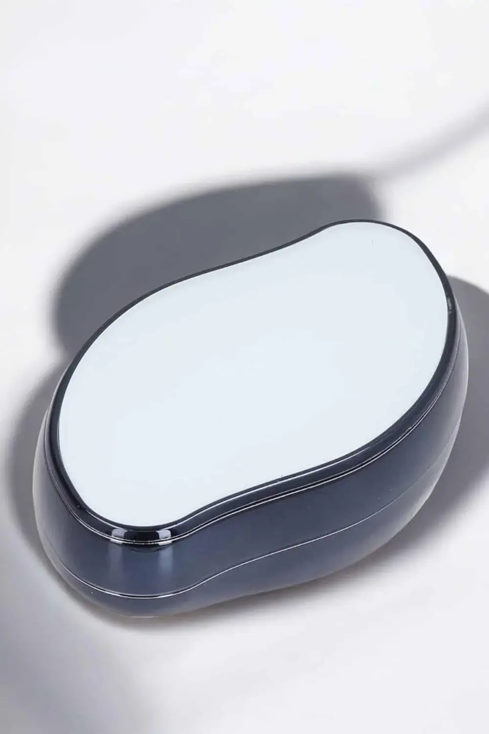 Crystal Eraser Epilasyon Aleti Tüy Silgisi Tüy Alıcı Kristal Epil