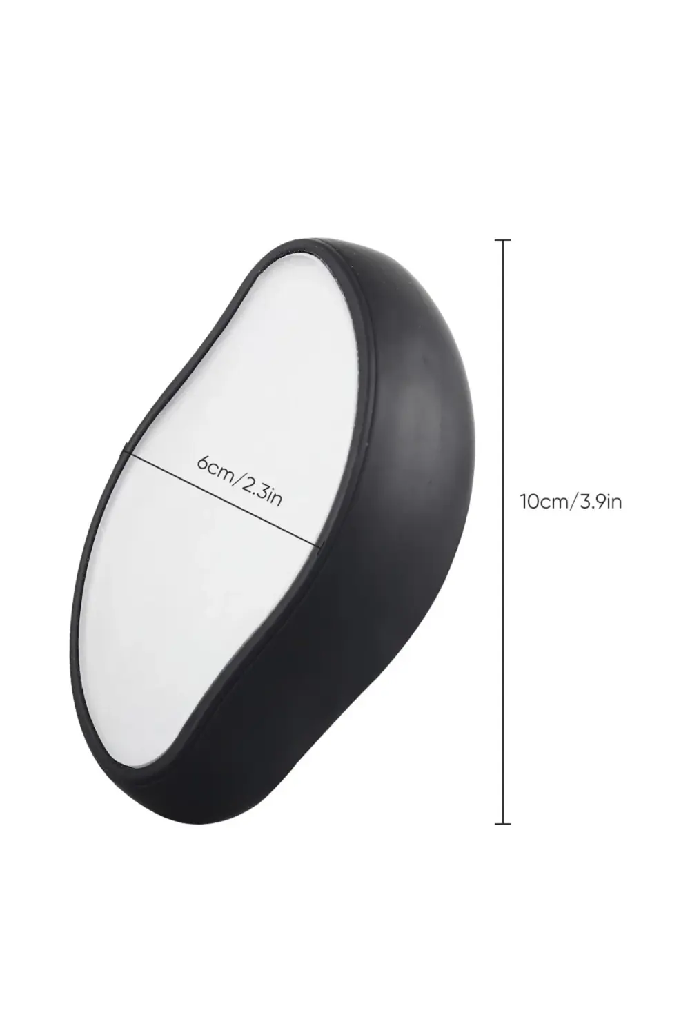 Crystal Eraser Epilasyon Aleti—mor