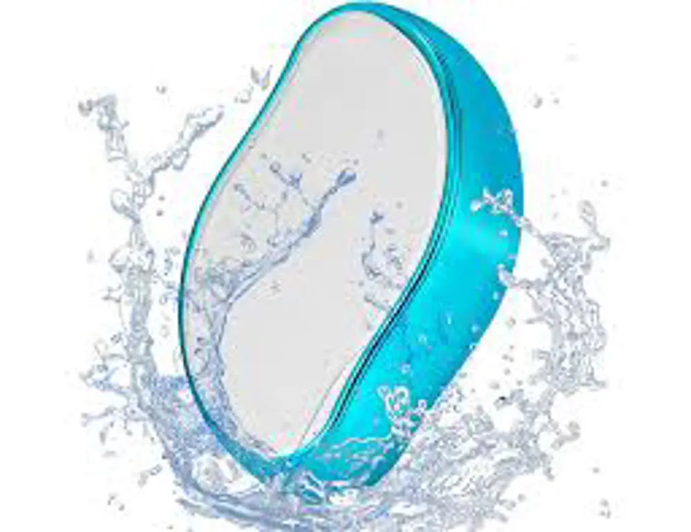 Crystal hair Removal tüy temizleyici