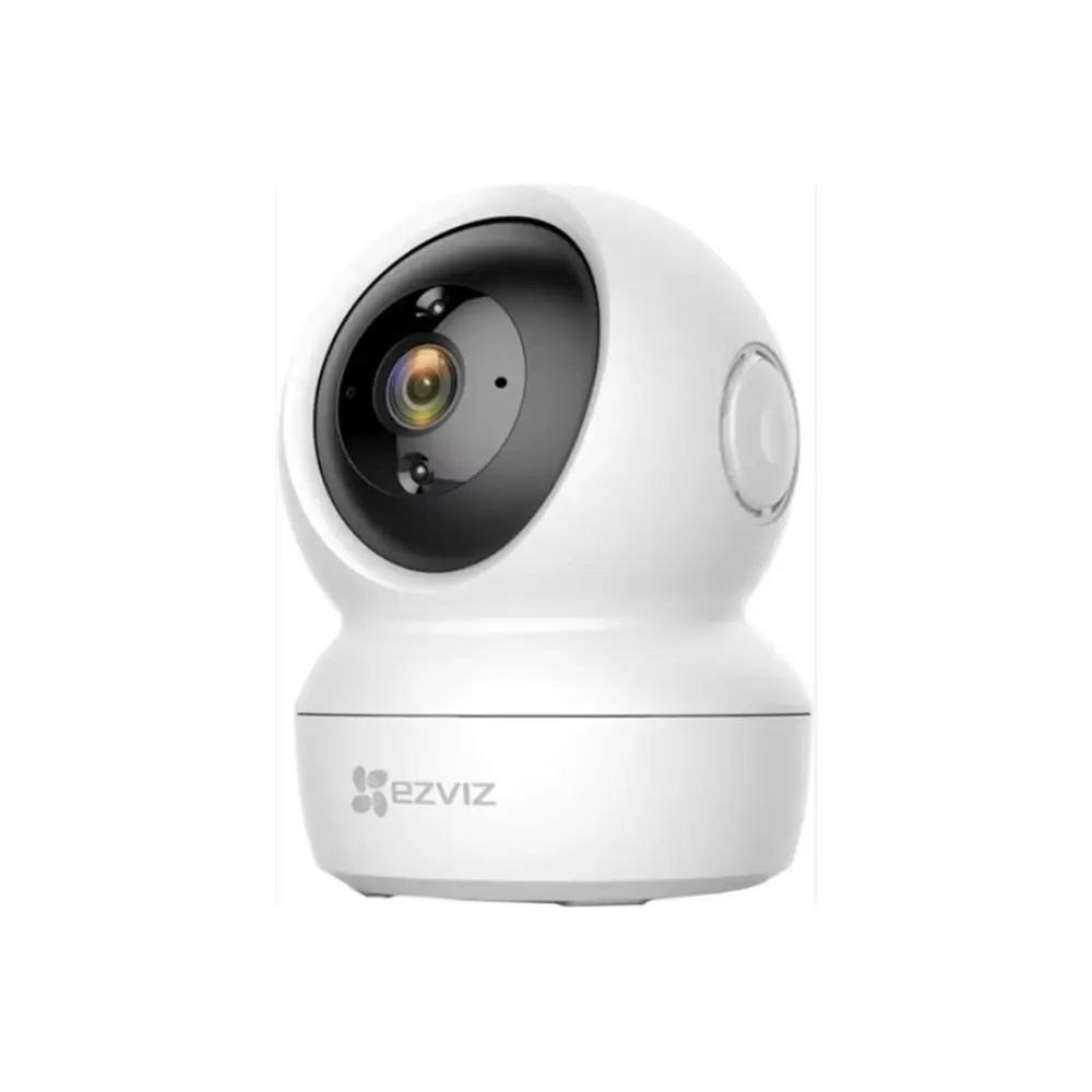 CS-H6C 1/4 PS CMOS 2MP 4mm Wi-Fi Bebek Kamerası