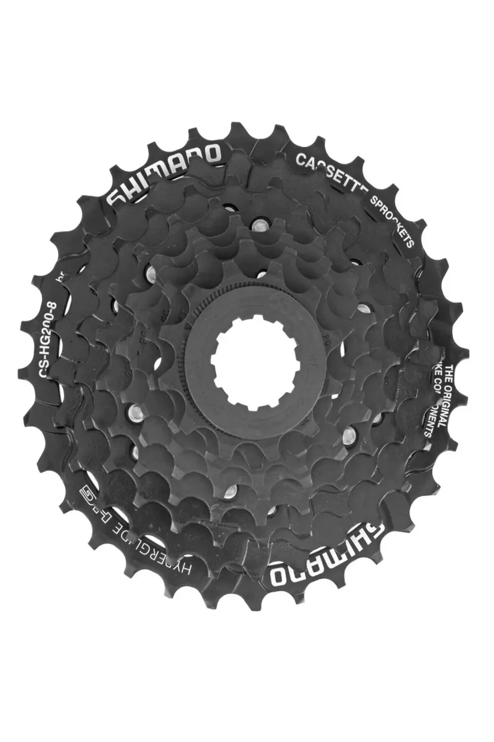 Cs-Hg200-8 Kaset ruble