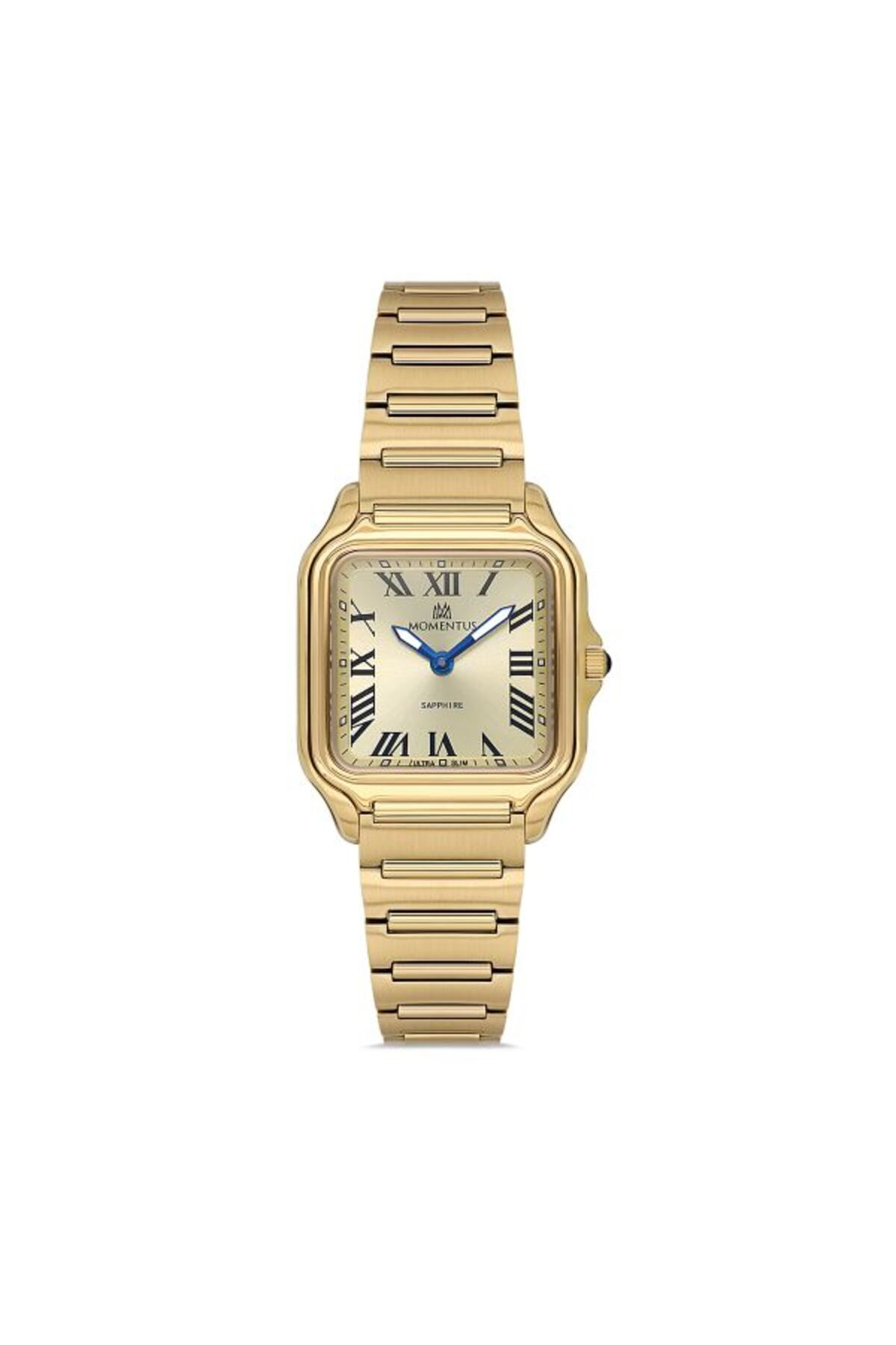 CS348G-08SG Kadın Kol Saati