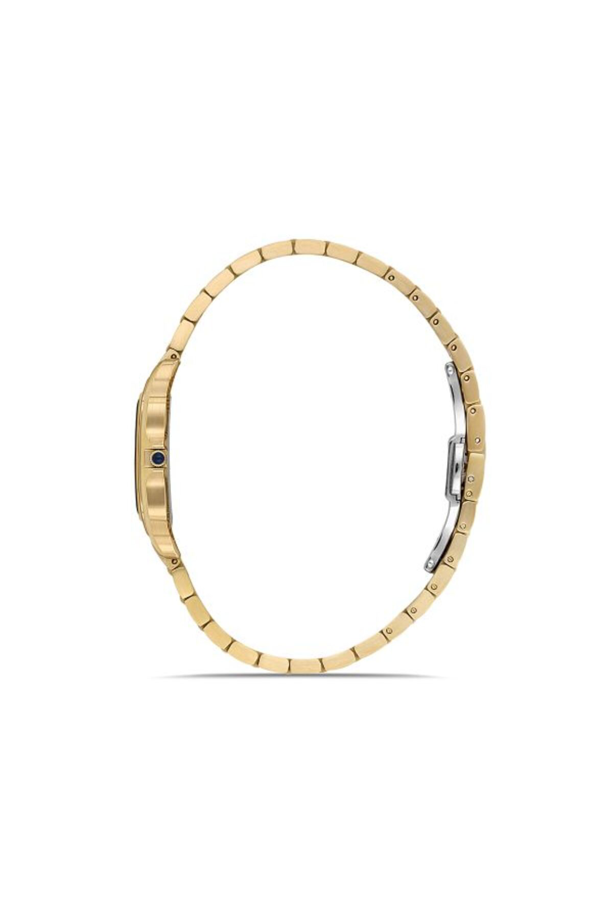 CS348G-08SG Kadın Kol Saati