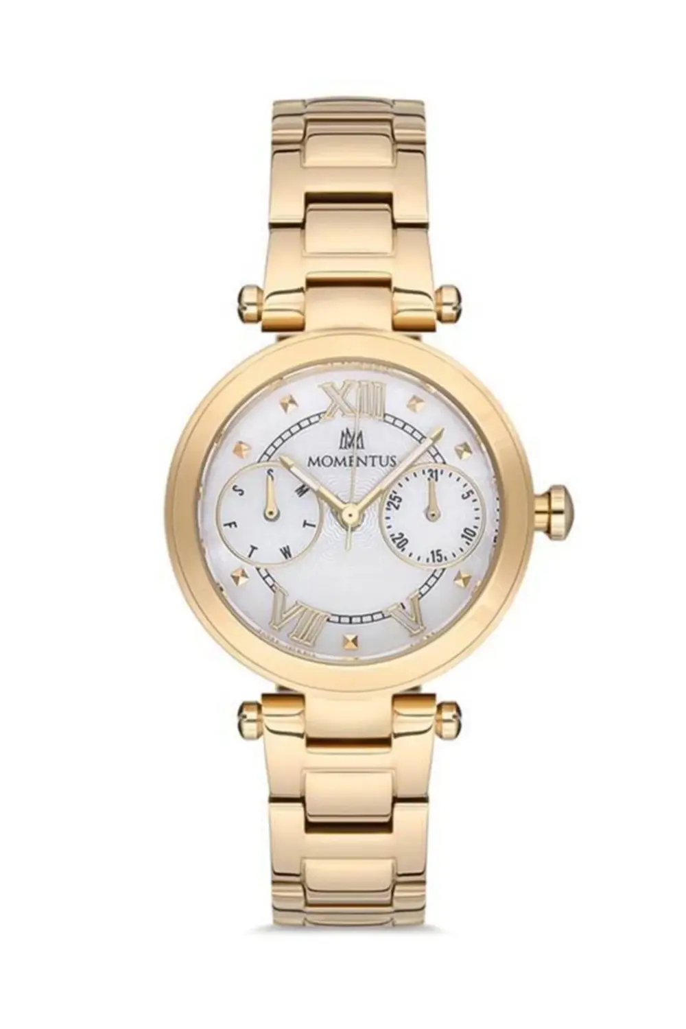 Cs374g-02sg Kadın Kol Saati