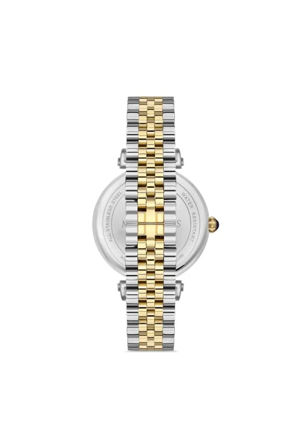 CS380T-02SG Momentus Kadın Kol Saati