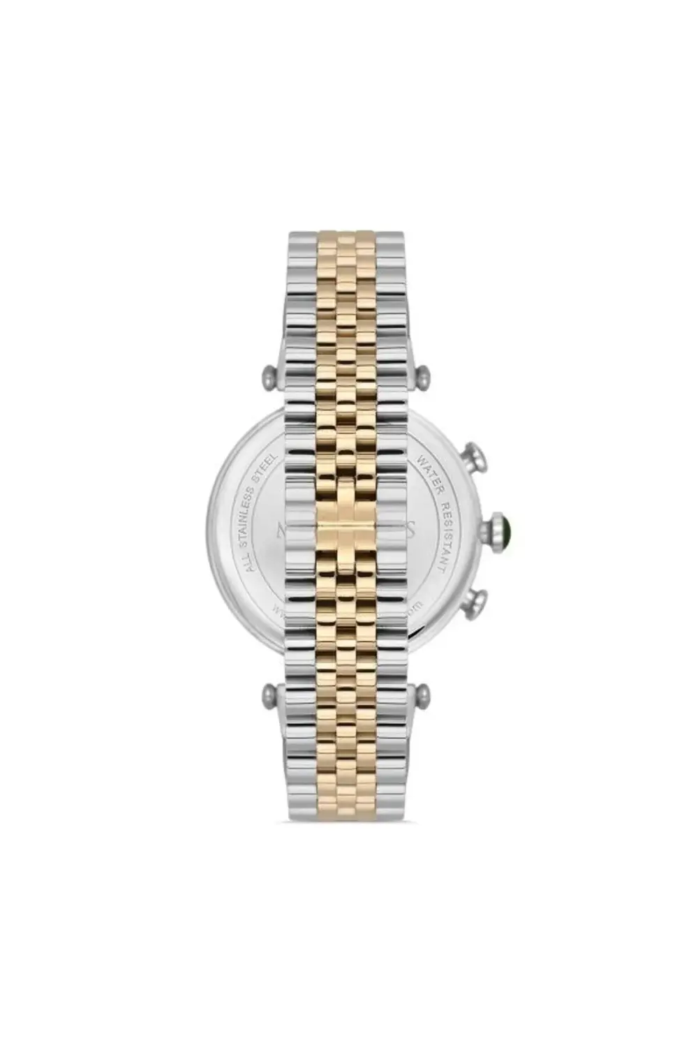 Cs387t-15sg Kadın Kol Saati