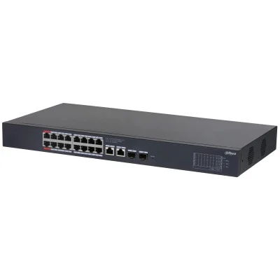 CS4220-16GT-135 16 PORT 16XGE-2XGE-2XGE/SFP YÖNETİLEBİLİR 135W POE SWİTCH Fiyatı, Yorumları ve Özellikleri
