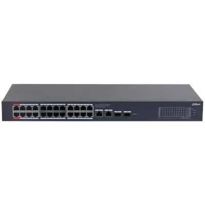 CS4228-24GT-240 24 Port Cloud PoE Switch Fiyatı, Yorumları ve Özellikleri