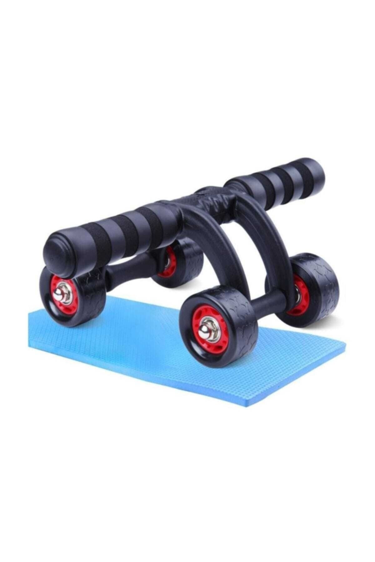Delta Csf-204 4 Tekerlekli Ab Whell Güç Tekerleği Csf204